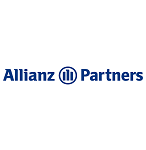 Logo Allianz Partners