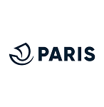 Logo Mairie de paris