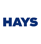 Logo Hays