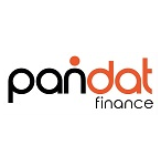 Logo Pandat Finance