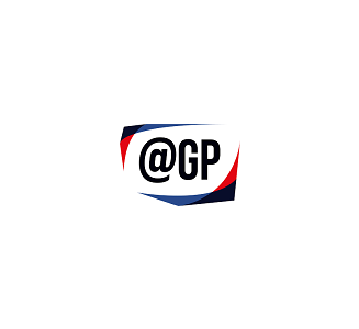 Logo @GP
