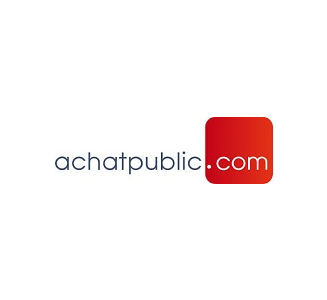 Logo Achat Public