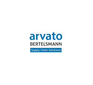 Logo Arvato