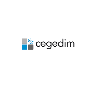 Logo Cegedim