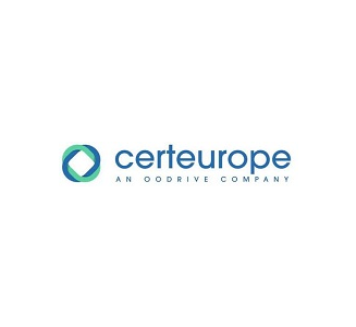 Logo CertEurope