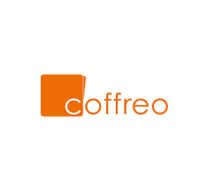 Logo Coffreo