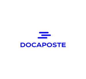 Logo Docaposte