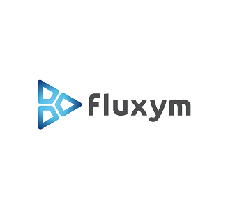 Logo Fluxym