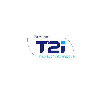 Logo Groupe T2i