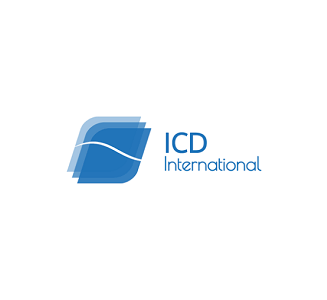 Logo ICD international