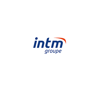 Logo INTM Groupe