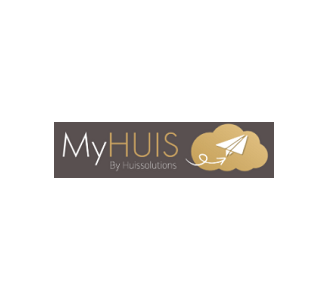 logo MyHuis