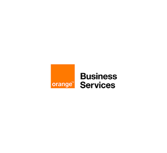 Logo Orange business services