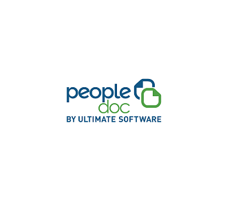 Logo Peopledoc