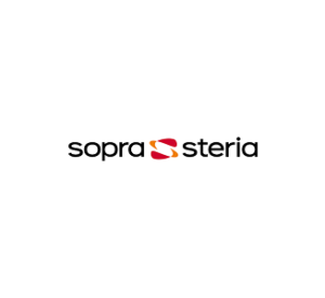 Logo Sopra Steria