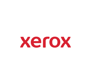 logo Xerox