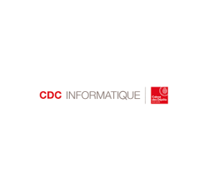Logo CDC Informatique