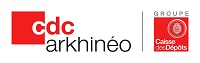 Logo CDC Arkhineo