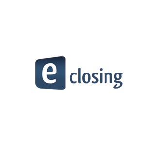 Logo eclosing