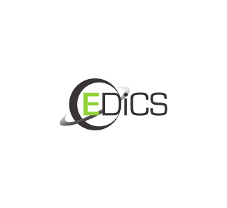 Logo Edics