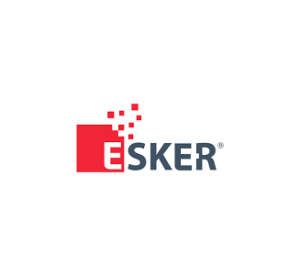 Logo Esker