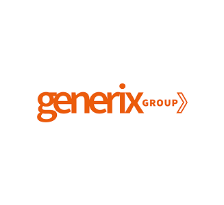 Logo Generix