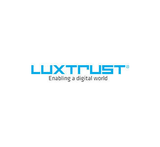 Logo Luxtrust