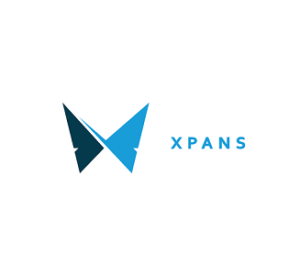 Logo Xpans