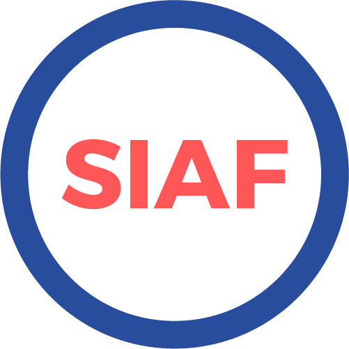 Logo conformité SIAF