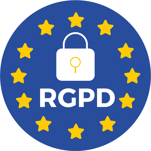 logo conformité RGPD