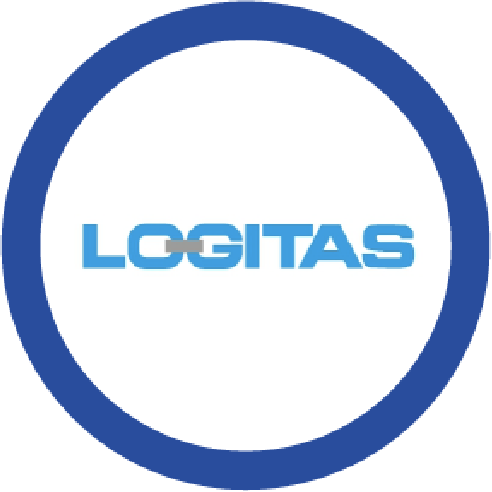 Logo conformité Logitas
