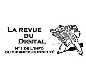 La revue du digital