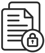 documents sécurisés