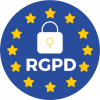 logo conformité RGPD